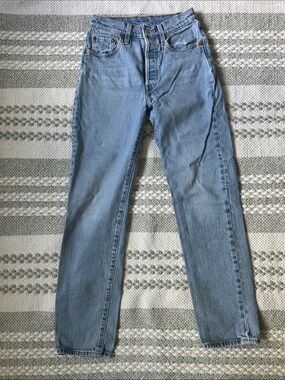Levi's 501 Jeans